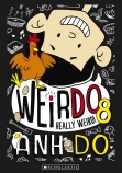 WeirDo #8: Really Weird!                                                                            
