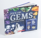 Rock on!  Gems                                                                                      