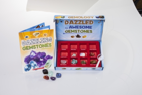 Gemology                                                                                            