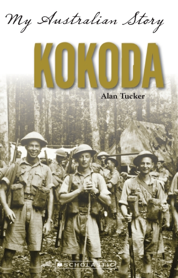 The Store - KOKODA BC EDITION - Book - The Store
