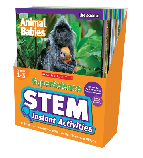The Store - STEM INSTANT ACTIVITIES (LP) - Teacher Resource - The Store