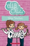 Ella and Olivia #19:  Note Perfect                                                                  