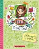 Going Green (Ella Diaries #11)