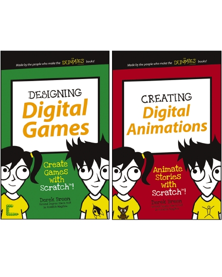 DUMMIES DIGITAL PACK          