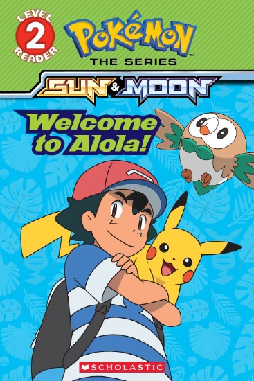 Play Ball, Pikachu! (Pokémon: Alola Reader #5) (Paperback) 