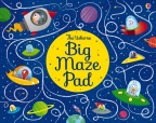 Big Maze pad                                                                                        