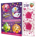 Shopkins: The Ultimate Collector's Guide                                                            