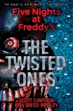 Five Nights at Freddy's #2: The Twisted Ones                                                            