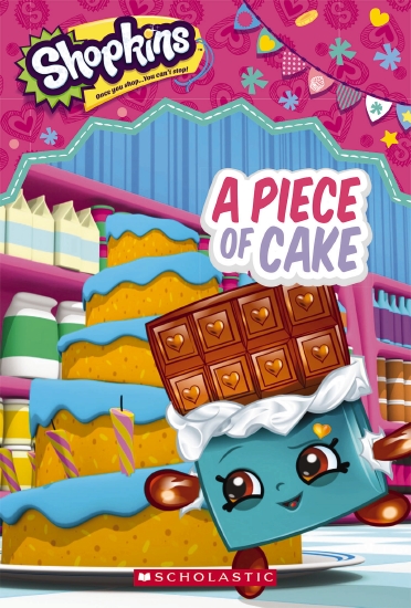 english through laxas: 593. happiness is a piece of cake (idioms)