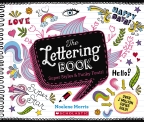 Lettering Book NEW BC Ed                                                                            