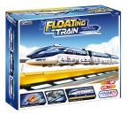 Floating Train                                                                                      