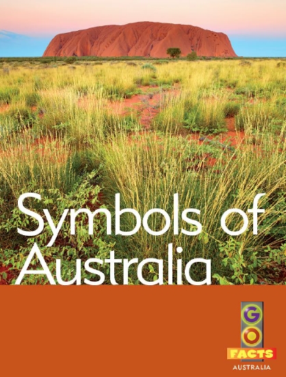 SYMBOLS OF AUSTRALIA PB