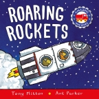 Amazing Machines: Roaring Rockets                                                                   