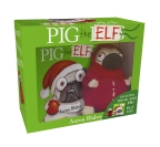 Pig the Elf Mini HB + Plush                                                                         