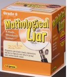 Mathological Liar                                                                                   