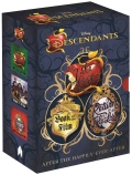 The Descendants Slipcase                                                                            