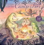 May Gibbs Tales from the Camp Fire                                                                  