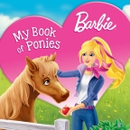 Barbie: My Book of Ponies                                                                           