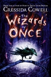 Wizards of Once                                                                                     
