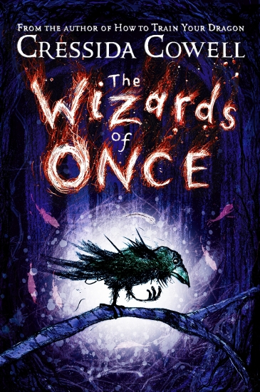Wizards of Once                                                                                     