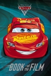 Cars 3 Book of the Film                                                                             