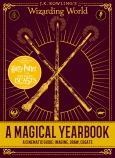 Wizarding World: A Magical Yearbook                                                                 