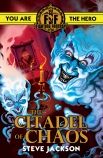 Fighting Fantasy: Citadel of Chaos                                                                  