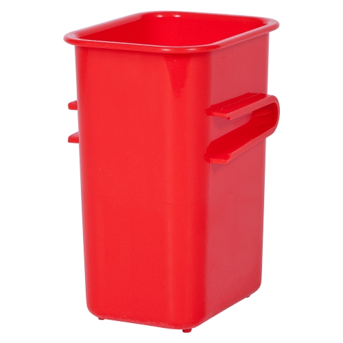 Connector Tub - Red                                                                                 
