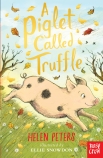 Piglet Called Truffle                                                                               