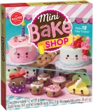 Mini Bake Shops (Klutz)