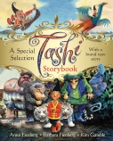 Tashi Storybook                                                                                     