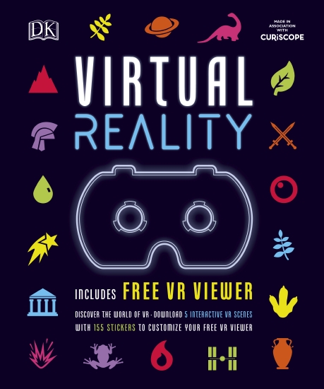 Virtual Reality                                                                                     