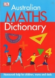 Australian Maths Dictionary                                                                         