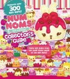 Num Noms Collector's Guide                                                                          