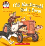 Old MacDonald Had a Farm                                                                            