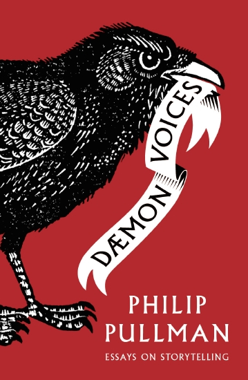 DAEMON VOICES