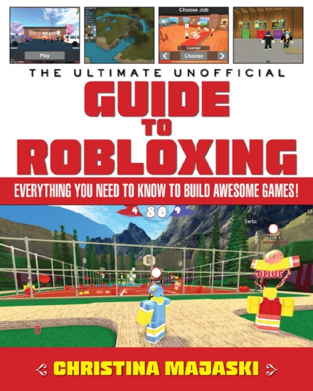 The Store - ULTIMATE UNOFFICIAL GDE ROBLOX - Book - The Store