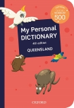 My Personal Dictionary (QLD 4th Edition)                                                            