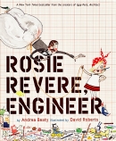 Rosie Rever, Engineer                                                                               