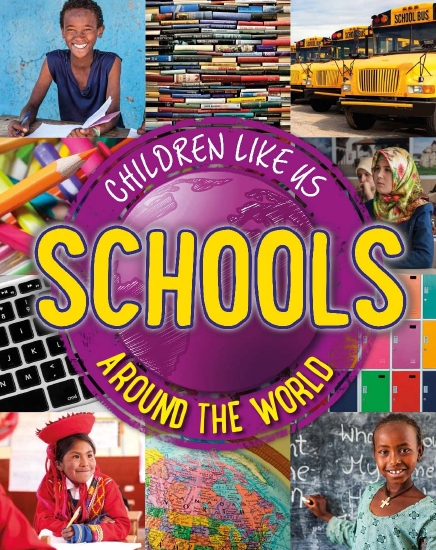 The Store Schools Around The World Book The Store