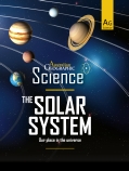 Australian Geographic Science: The Solar System                                                     