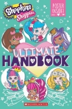 Shopkins Shoppies: Ultimate Handbook + Poster                                                       