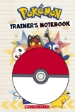 Pokemon Trainer's Notebook                                                                          