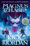 Magnus Chase and the Ship of the Dead                                                               