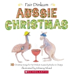 Fair Dinkum Aussie Christmas                                                                        