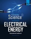 Australian Geographic Science: Electrical Energy                                                    