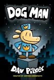 Dog Man #1 PB                                                                                       