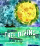 Free Diving                                                                                         