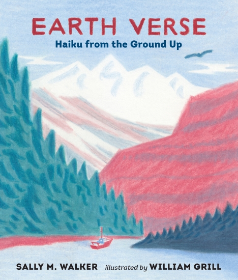 Earth Verse                                                                                         