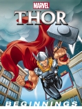Marvel: Thor Beginnings                                                                             